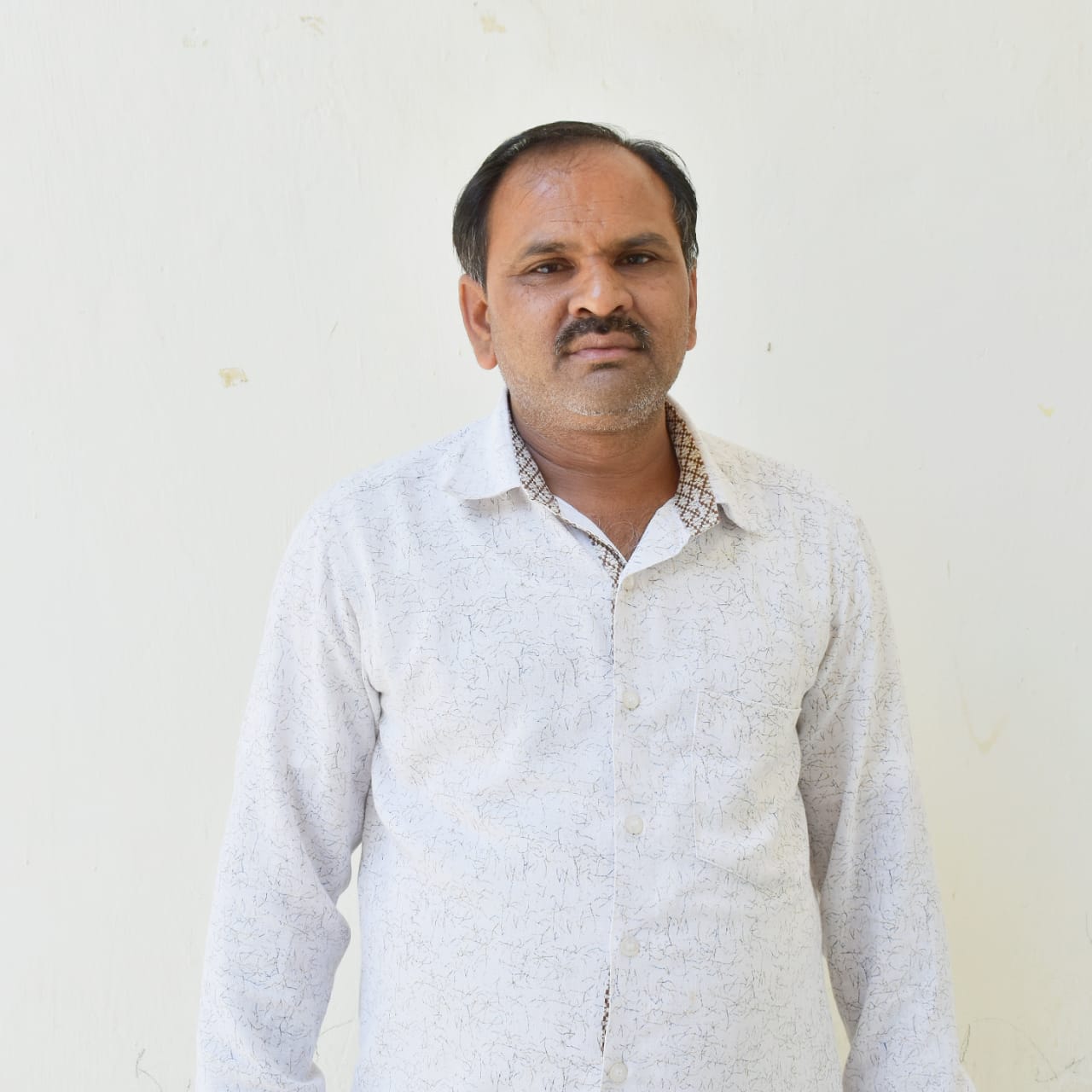 Mr. Prakash Patel