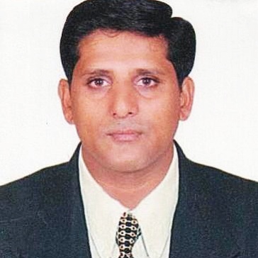 Mr. Sanjay Patel