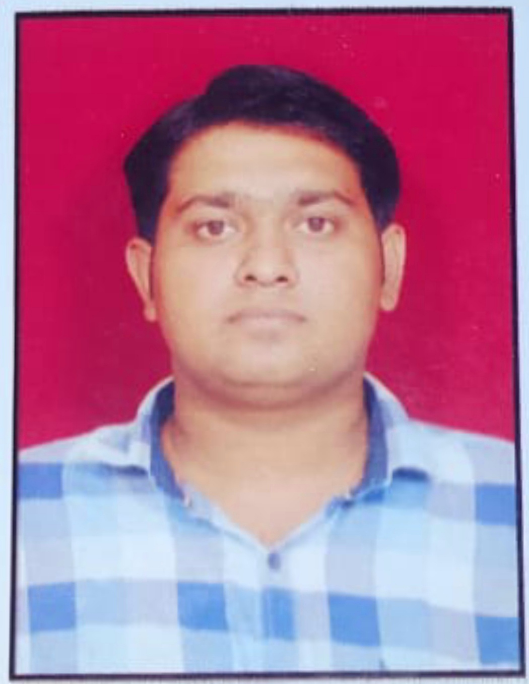 Mr. Rajneekant Patel