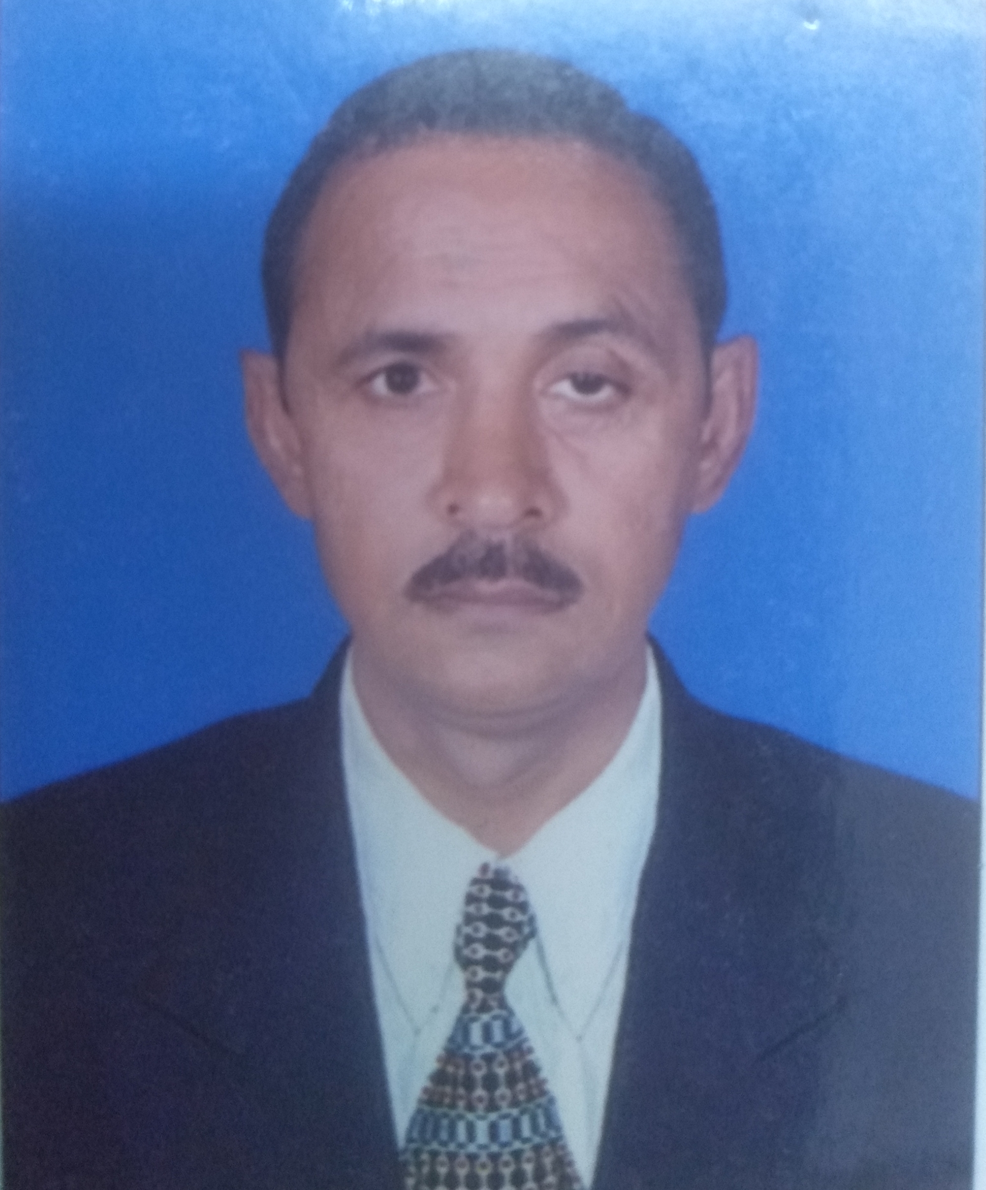 Mr. Shailesh Patel
