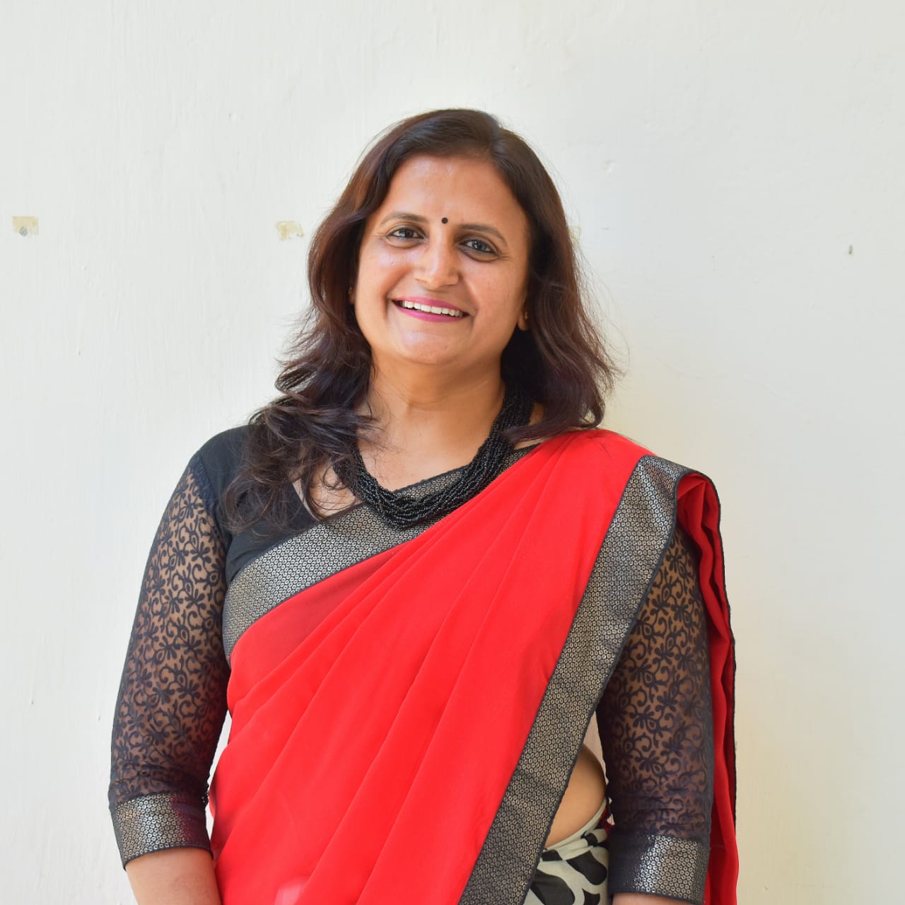 Ms. Mita Patel